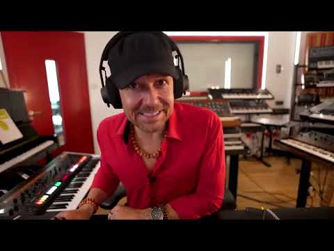 Product video — still 1