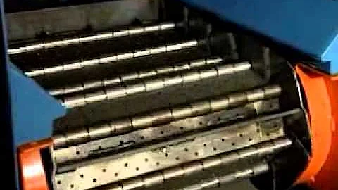 How to Adjust Belt and Belt Tension - Jorgensen Conveyor and Filtration Solutions