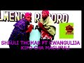 SHAULI THOMAS FT KWANGULIJA KIFO CHA MAGUFULI BY LWENGE STUDIO Mp3 Song
