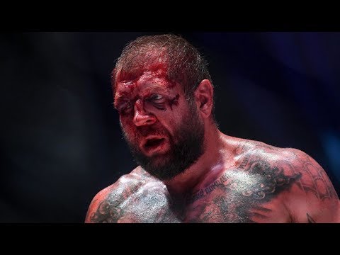 Video: Nytt Innlegg Av Alexander Emelianenko. Han Spilte Den Inn I 