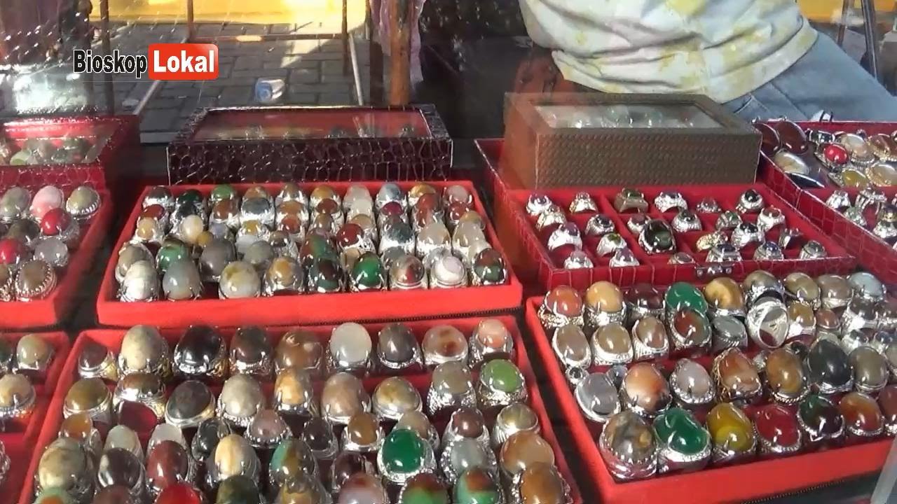 Trenggalek Gemstone Ribuan Jenis Batu Akik Trenggalek Di Buru