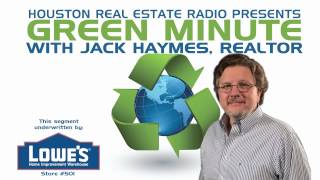 Radiant Barrier - Lowe's Green Minute