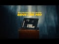 Why You Should Buy An iPad - Sidus Link Pro Aputure
