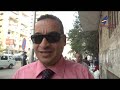 سألنا الشارع ليه بنقول اللي بناء مصر كان في الأصل حلواني سألنا الشارع ليه بنقول اللي بناء مصر كان في الأصل حلواني