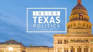 Inside Texas Politics | Texas House Democrats plan aggressive push in 2025 legislative session