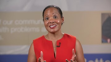 2020 ADAMH Annual Meeting: Dr. Mysheika Roberts