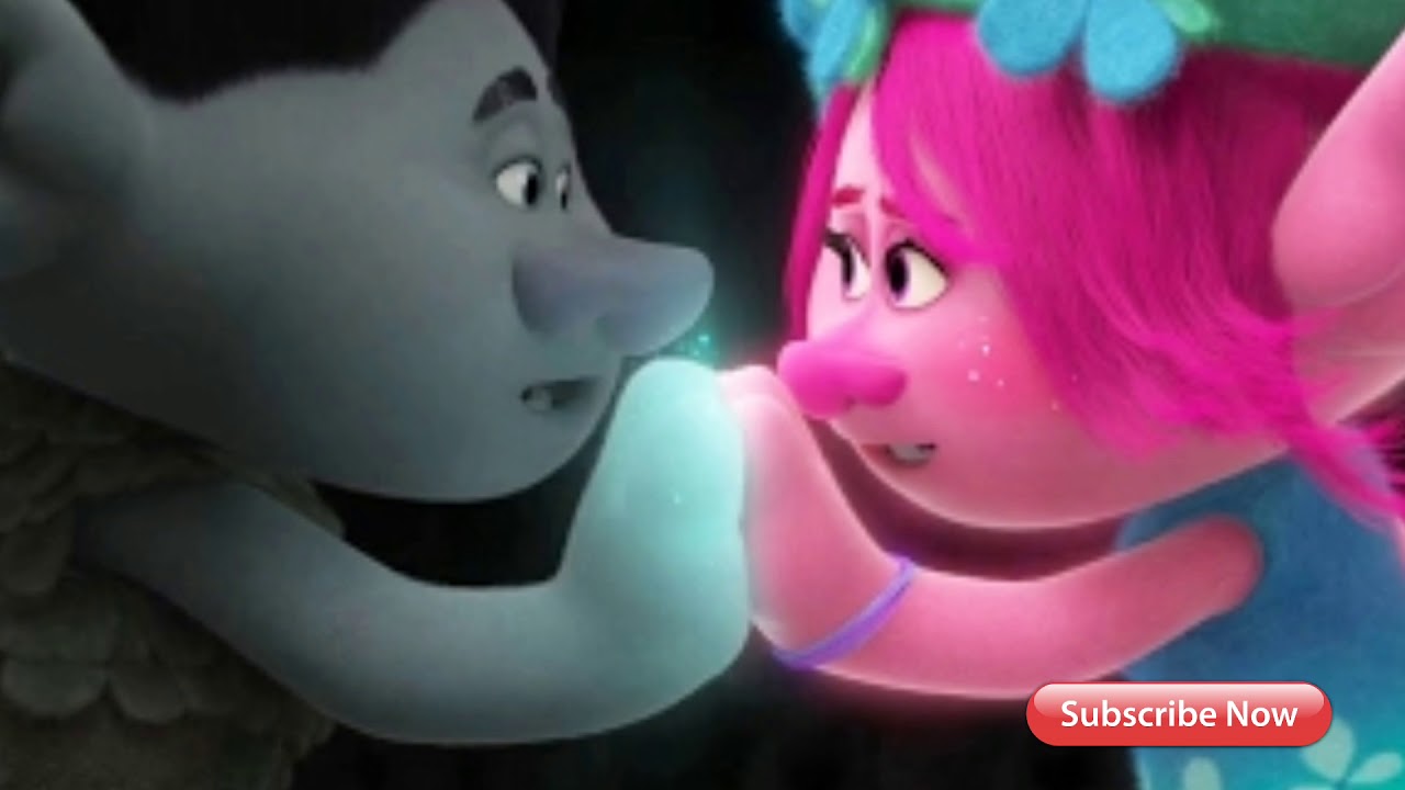 True Colors Trolls (Justin Timberlake & Anna Kendrick) YouTube