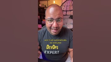 What is AWS Lambda? #shorts