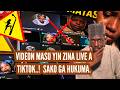 Sako Ga Hukuma Kan Videon Zina Live A Tiktok Abin Yayi Muni 