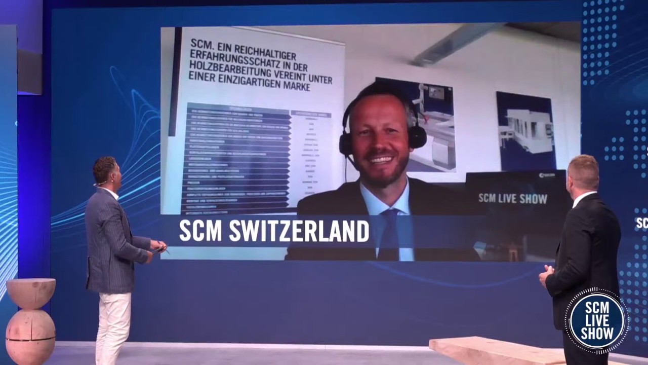 SCM LIVE SHOW | Half day break (Second Day) - YouTube