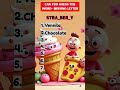 👉 Only Ice Cream Lovers Can Get 10/10 🍦😳 #quiz #wordpuzzlegame #mindbendingquiz #english