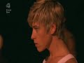 Maxxie's perfect danc on Skins