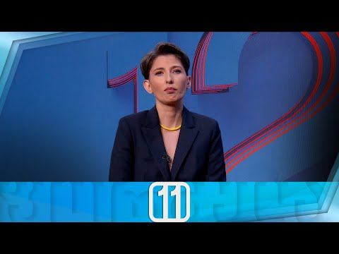 ფორმულა 11:00 საათზე — 7 აგვისტო