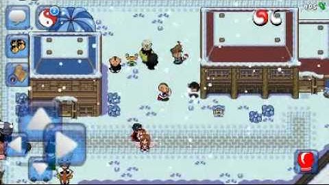 Graal Classic | Hidden Chests | Noob Tips