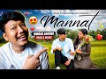 MANNAT 💫 – JWAALA MUSIC | Romantic Nepali x Indian Mix | Official Video
