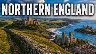 Northen England 2026