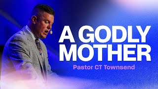 A Godly Mother Hannah | CT Townsend