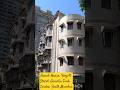 Jhamb House, Forjett Street, Gowalia Tank, Tardeo, South Mumbai.