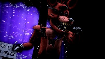 SFM "Lockdown" Collab part for InTheShadows