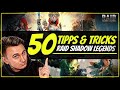Raid shadow legends  50 tipps  tricks fr jeden account