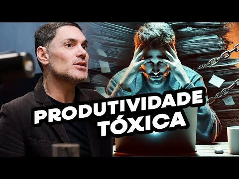 PRECISAMOS SER PRODUTIVOS O TEMPO TODO?