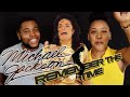 Michael Jackson - Remember The Time (Official Video) REACTION