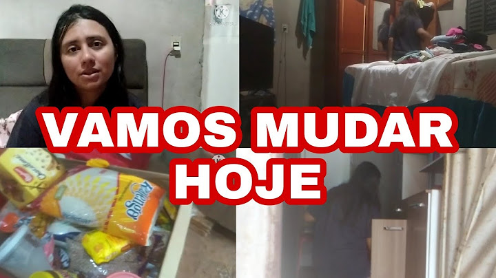 ARRUMANDO A MUDANÇA🙏 TIVE QUE DESABAFAR 😭