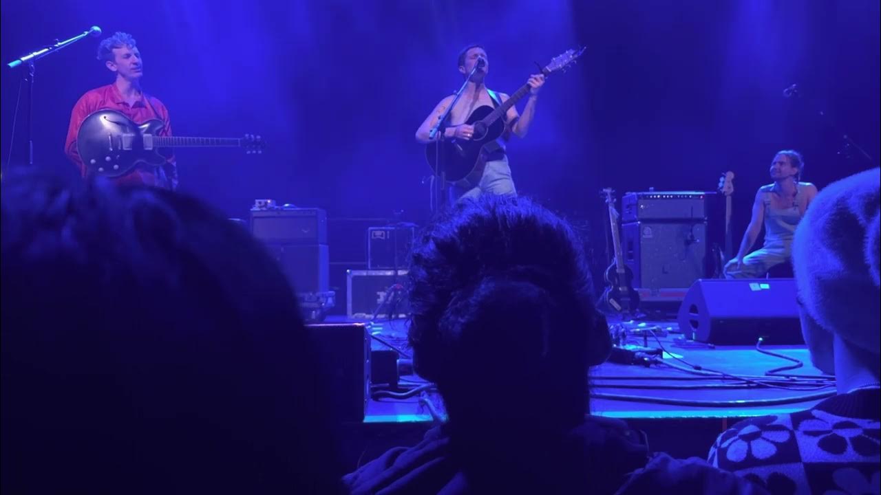 Big thief born for loving you adrianne solo youtube