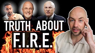 FIRE Isn't Dead: Our 5-Year Journey to $760K Net Worth