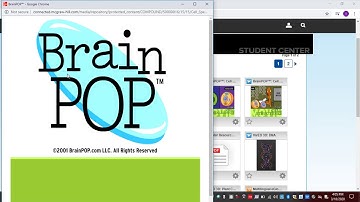 Glencoe iScience Grades 6 - 8: Parent Support