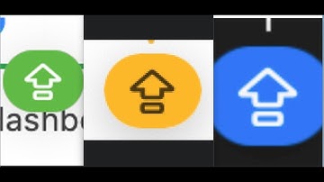 How To Remove Blue/Yellow/Green Arrow (Caps Lock Indicator Arrow) On Mac