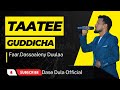 Taatee guddicha faardassee duulaa