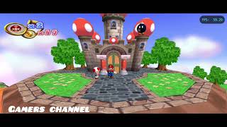 Dance Dance Revolution: Mario Mix on Android 🔥 Smooth Gameplay + Best Settings! #dolphinemulator 