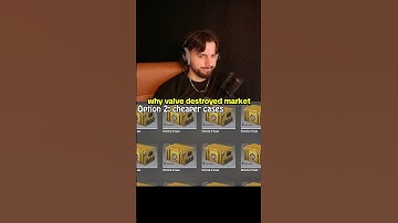 Why valve made this update  #dimawallhacks #cs2 #csgo