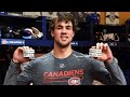 NHL: Rookie Hat Tricks Part 3