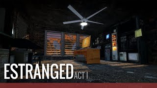 Estranged: Act I  | Trailer