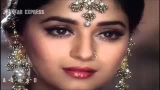 Aaja aaja aaja, aaja  (((Jhankar))) HD- Patthar Ke Phool (1991), song frm AhmED