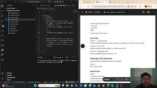 Tugas Fundamental Dart - Week2 - Mobile Devide Programming