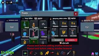 ADMIN ABUSE JOHN PORK NEW OGG