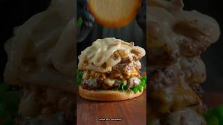 ultimate smashburger #shorts
