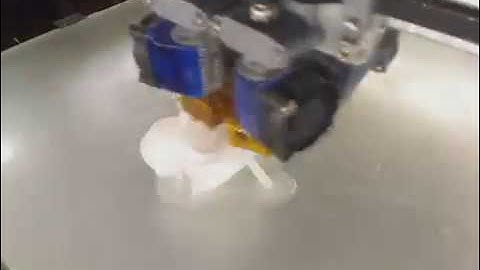 3D print space suit for EVA