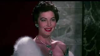 Ava Gardner: From Hollywood Goddess to Dying Virtually Penniless – Tragic Final Years Exposed
