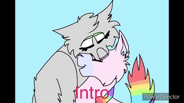 Love story open oc shipping map|allycat animates