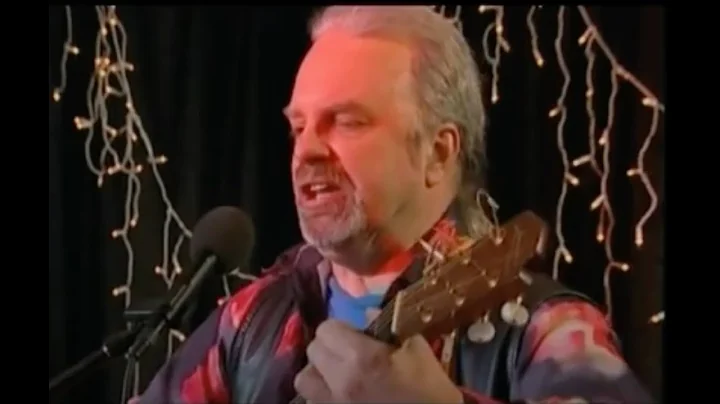 Pray (live on TV, with lyrics)  Raymond McCullough