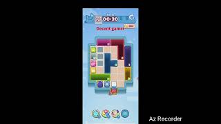 Drop the cat level 126 Walkthrough solution 