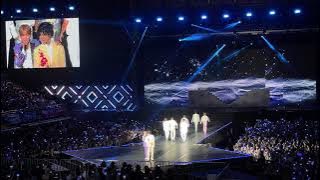 [Fancam] [4k] 221010 - Super Junior My Wish