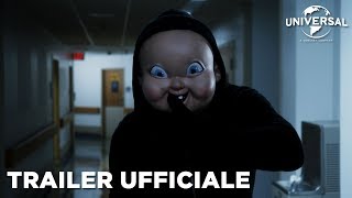 ANCORA AUGURI PER LA TUA MORTE - Trailer Italiano Ufficiale