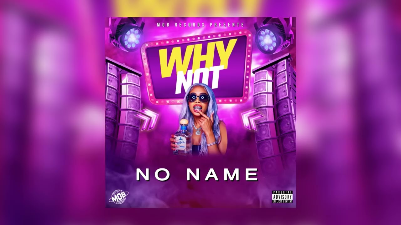 Watch No Name // Why Not // Mob Records on YouTube Watch No Name // Why Not // Mob Records on YouTube