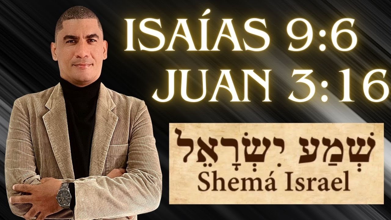 Muchos trinitarios están entendiendo la unicidad con esta explicación