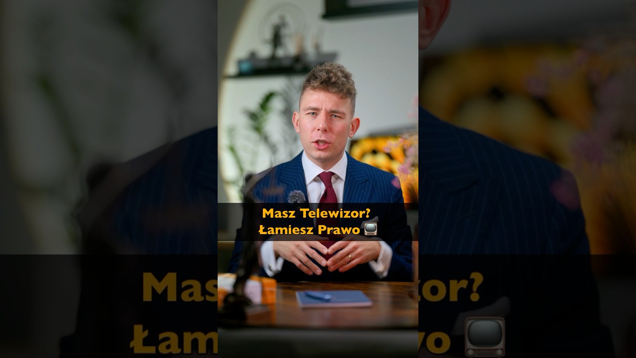 Koszty Rejestracji TV Wzrosną? 📺💸